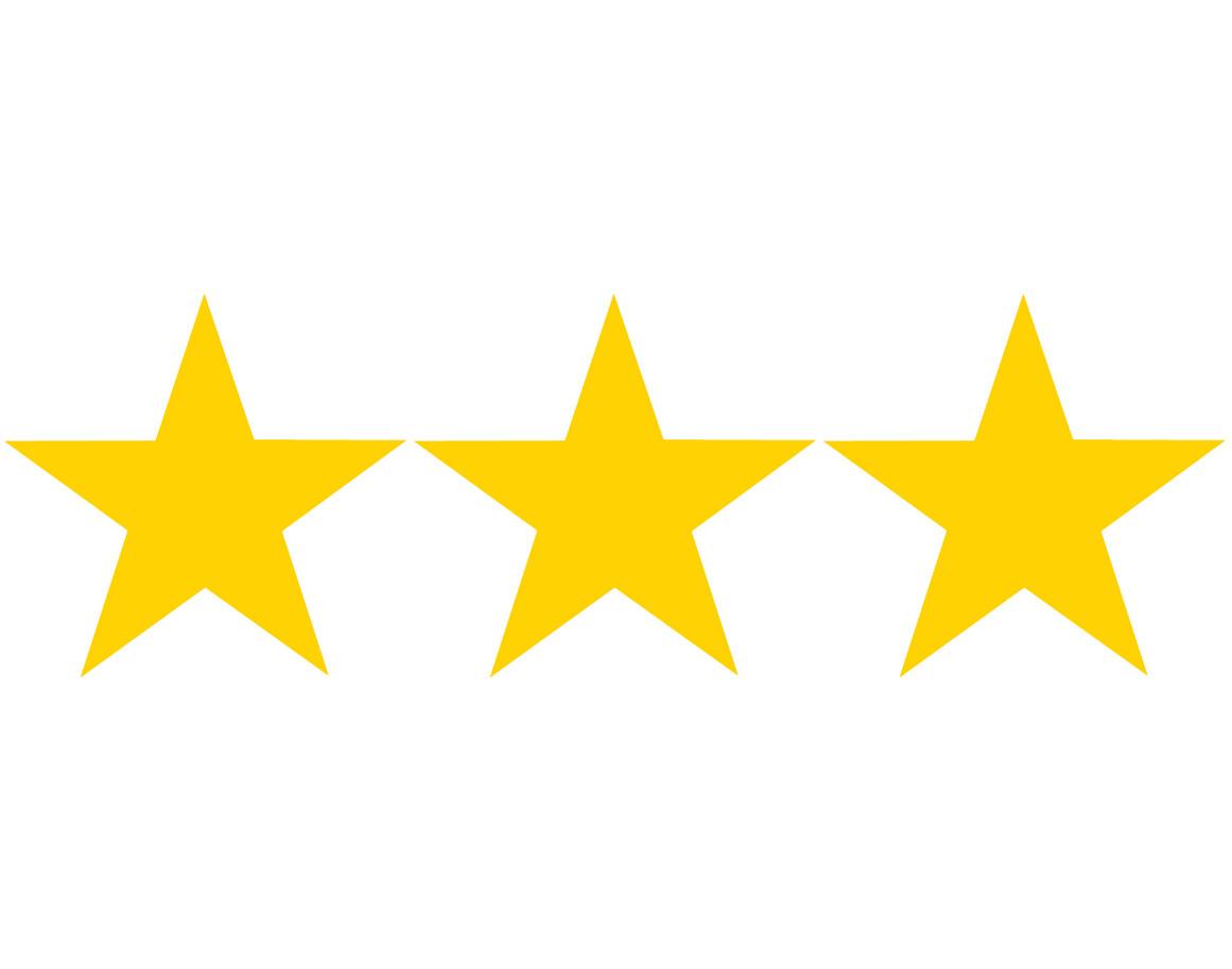 Poul Anderson Appreciation: Three Stars