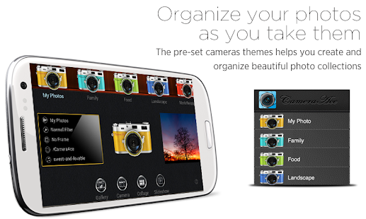 Download CameraAce-Smart Photo Editor apk