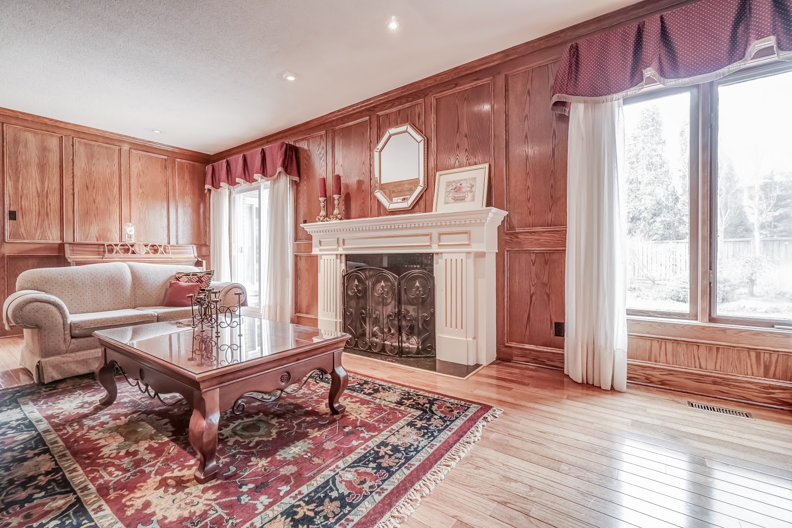House of the Week: $1.9 Mil Family Home with Sauna and Second Kitchen