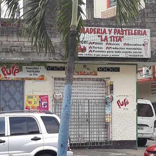 Opiniones de Panadería y Pastelería "La Tita" en Guayaquil - Panadería