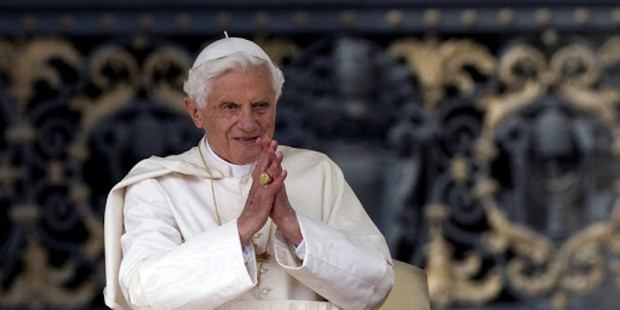 Niềm hy vọng cho thế giới: một phỏng vấn ít được biết với Đức Benedict XVI