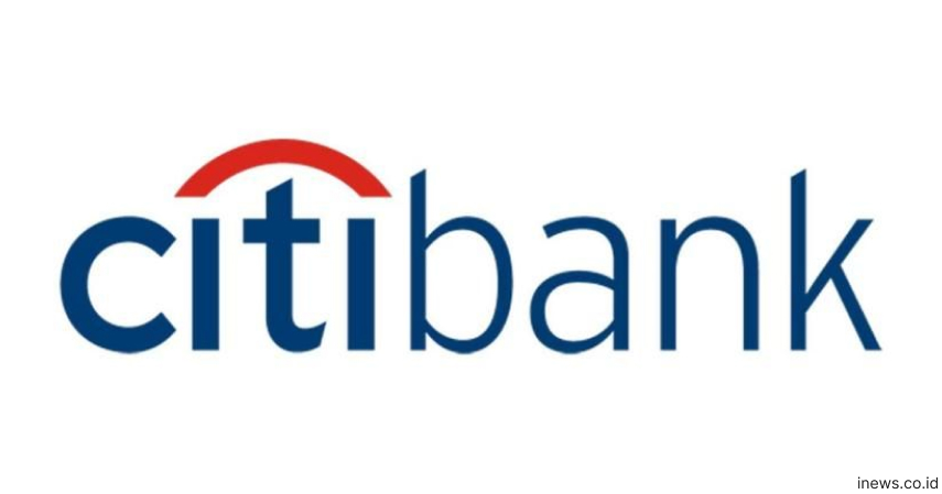 3. Citibank - 5 Rekomendasi Bank yang Bagus untuk Menabung, Agar Kamu Semakin Untung