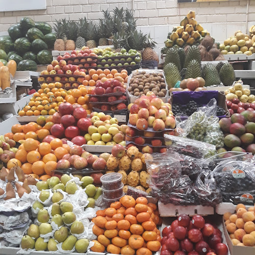 Comentarios y opiniones de Fruteria Laurita
