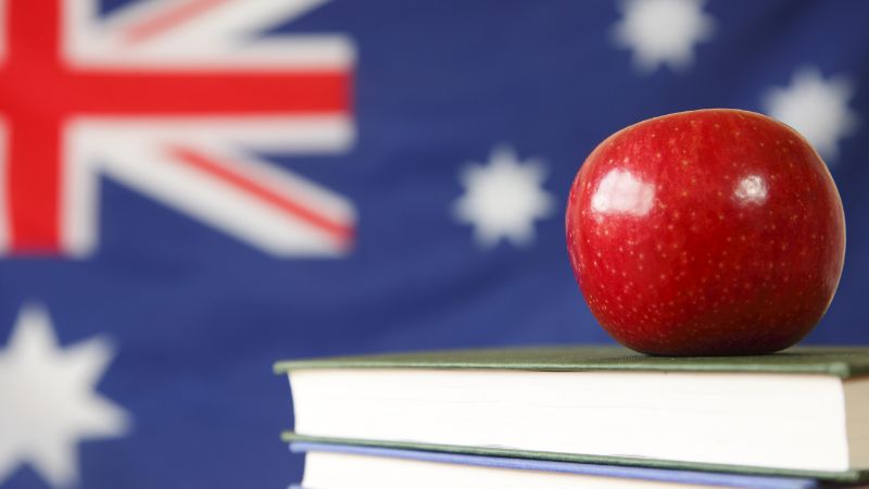 Những lợi ích khi du học châu Úc dành cho sinh viên ngoại quốc