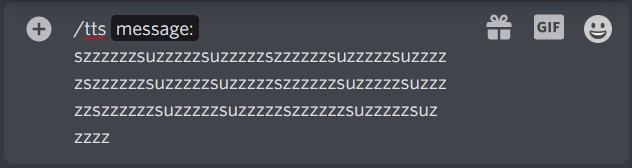 Funny Text To Speech Messages