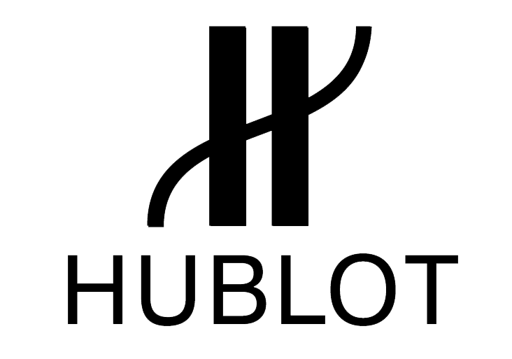 Logotipo de la empresa Hublot