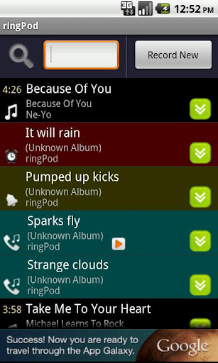 ringPod apk