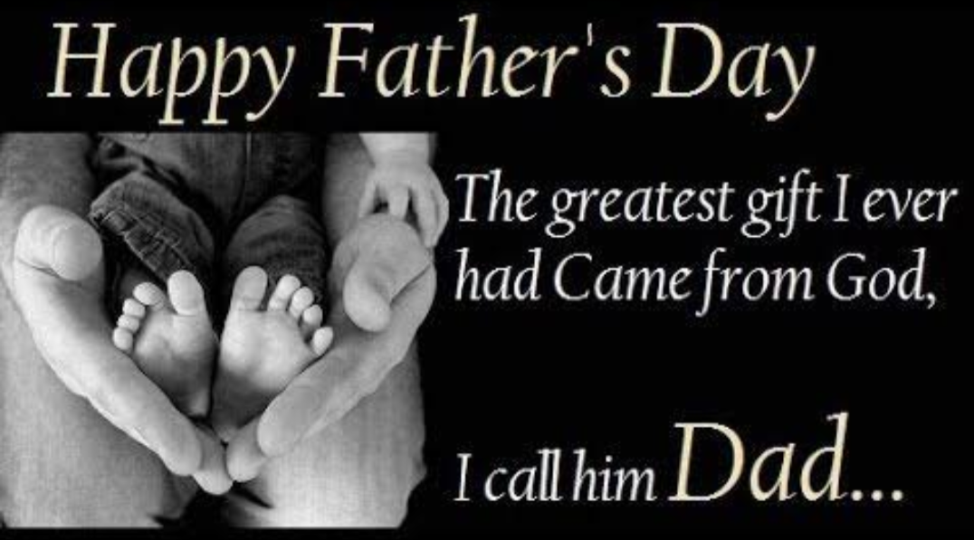 Happy Father's Day Wishes