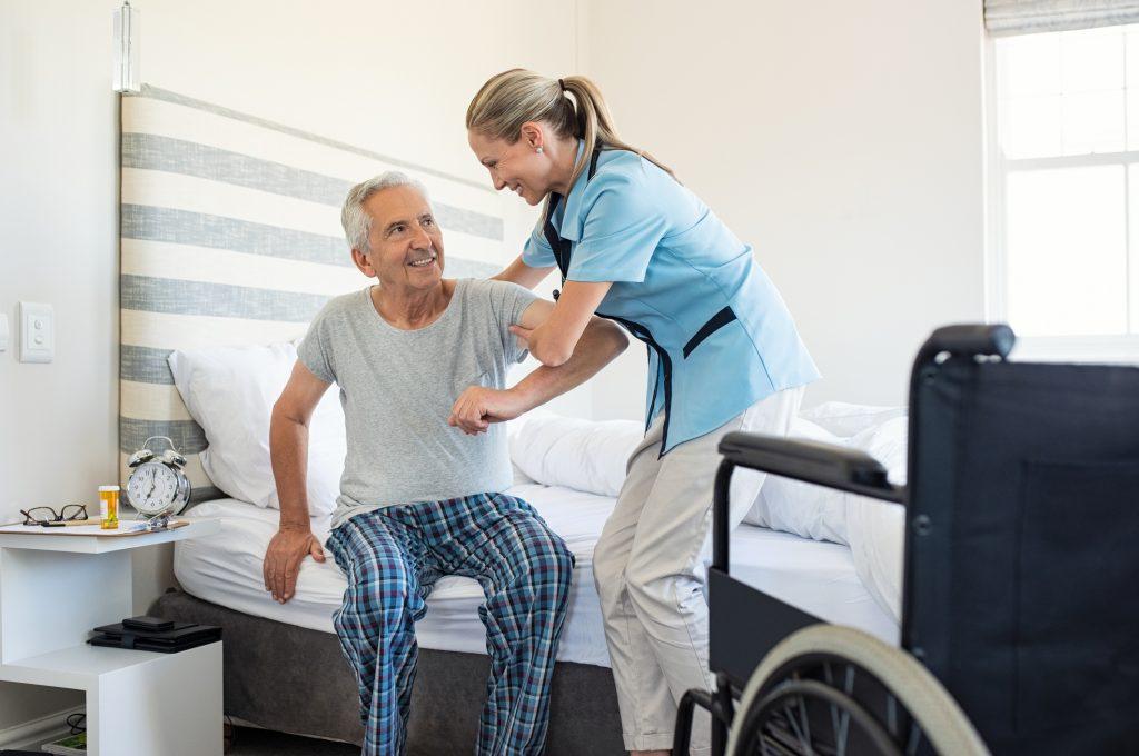 Find Assisted Living Options Near Me