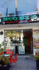 Macho Mex Mexican Grill Food - Cl. 9 #11 41, chapinero, Neiva, Huila, Colombia