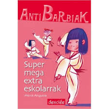 Super mega extra eskolarrak bilaketarekin bat datozen irudiak