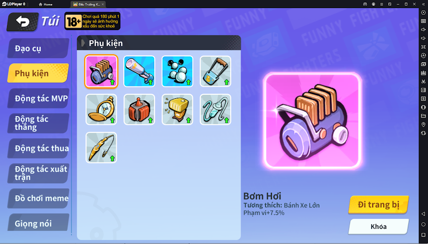 『GAME MỚI』Đấu Trường Kỳ Lạ Gzone - Game đối chiến kết hợp “Tấu hài”: Hướng dẫn cách chơi cơ bản và những điều cần biết cho Tân thủ.