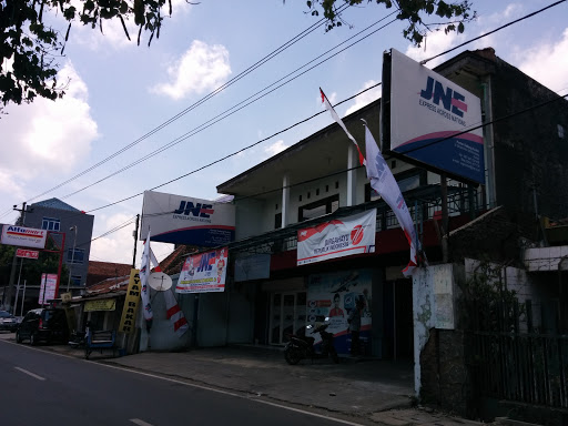 JNE Sub Agen Kudus