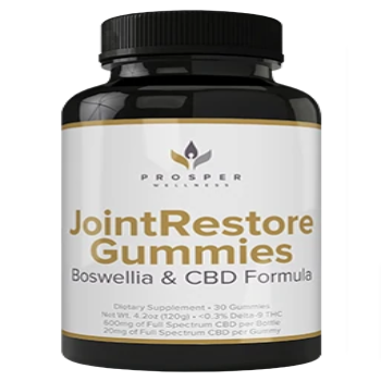 Joint Restore Gummies Reviews