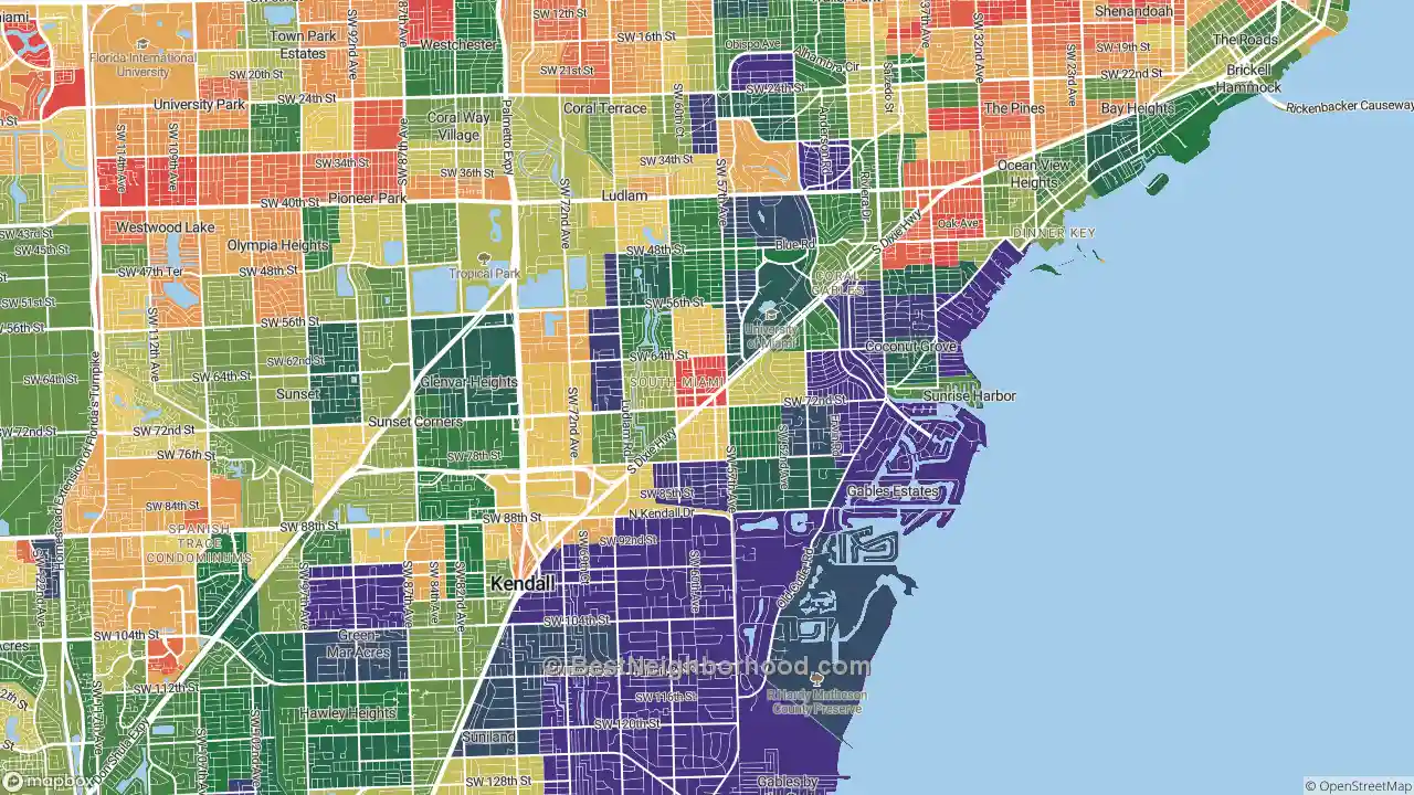 Miami Housing Market News Spring 2024