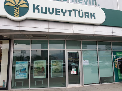 Kuveyt Türk Nilüfer Şubesi