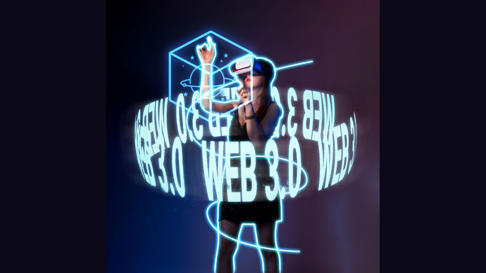 Объяснено: оправдает ли Web 3.0 свою шумиху?
