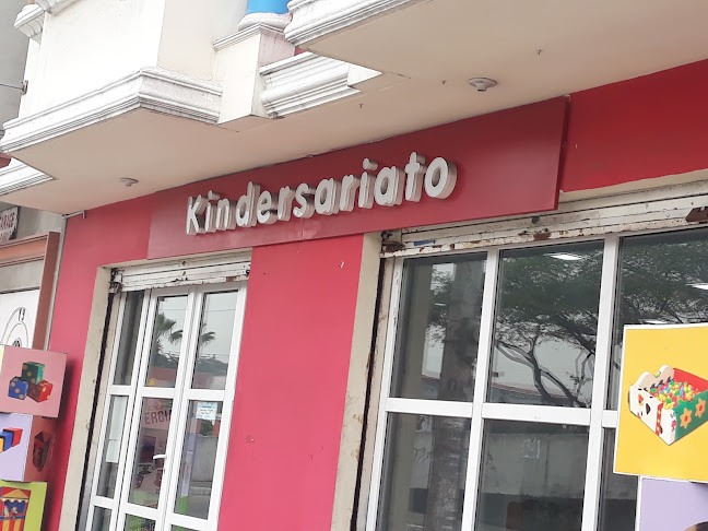 Kindersariato