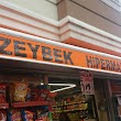 Zeybek Hipermarket