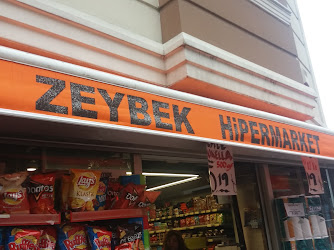 Zeybek Hipermarket
