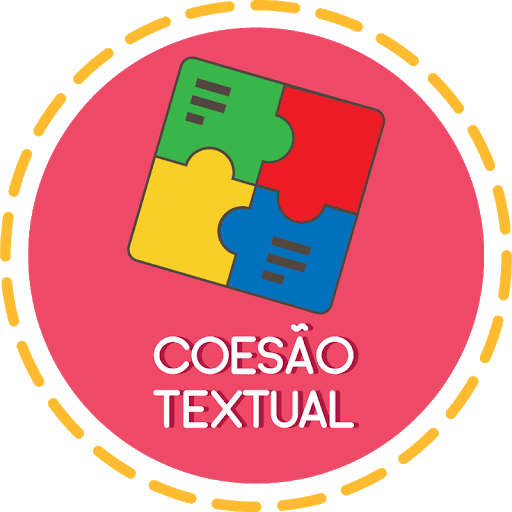 COESÃO TEXTUAL - Percursos Educativos
