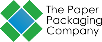 The paper packaging company logo