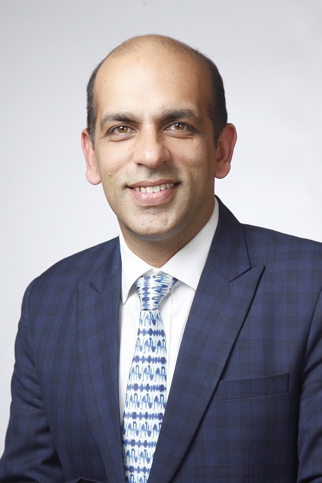 Dr. Manas Kalra