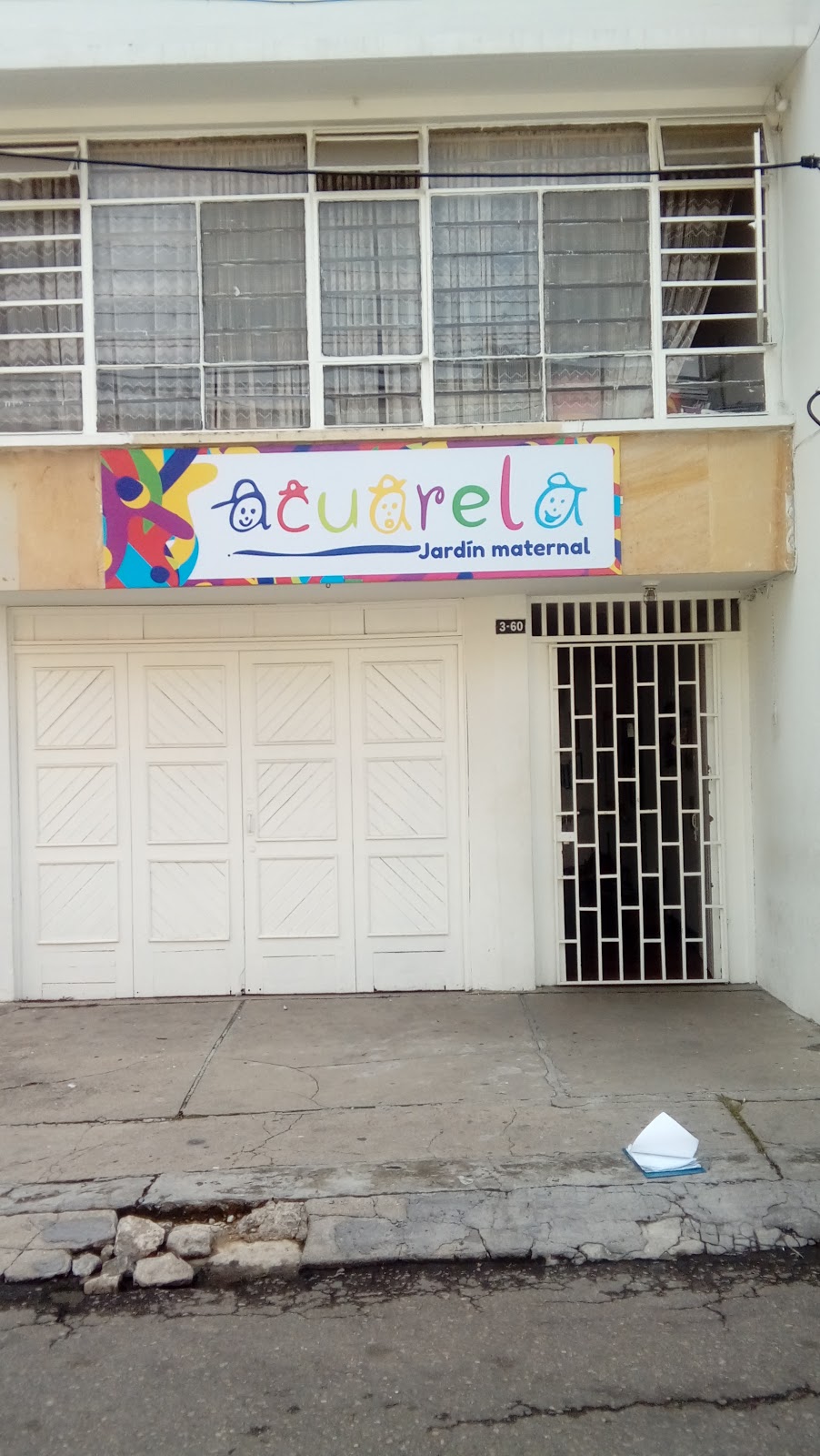 Acuarela