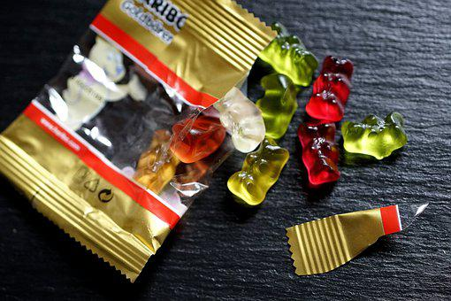 Buy Serenity CBD Gummies