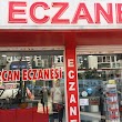 ERCAN ECZANESİ