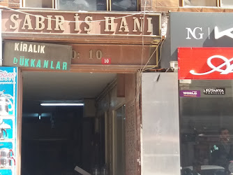 Sabır İş Hanı