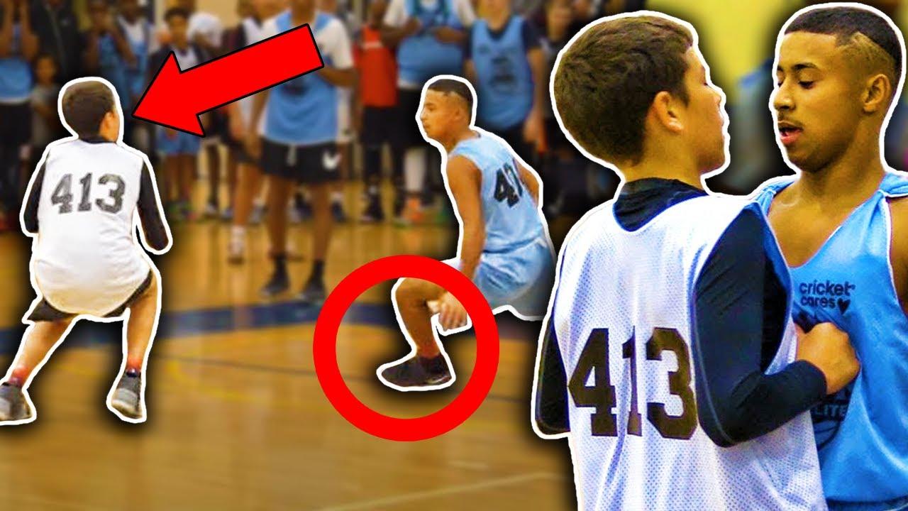 What Happened To The Kid That Embarrassed Julian Newman... - YouTube