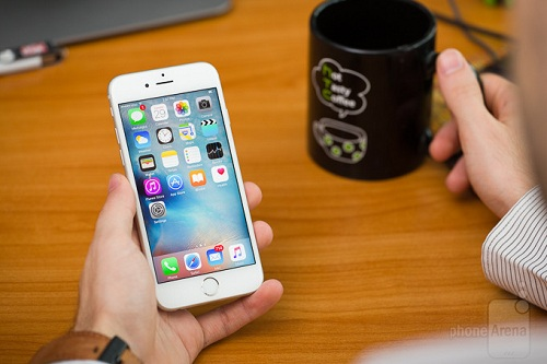 Nên mua iPhone 6S giá chỉ từ 3tr290 không?