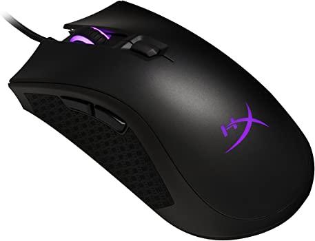 HyperX HX-MC003B Pulsefire FPS Pro Gaming Mouse: Amazon.in: Computers &  Accessories