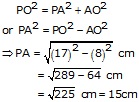 rs-aggarwal-class-10-solutions-circles-12-q1-2