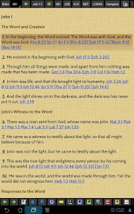 Download MySword Bible apk