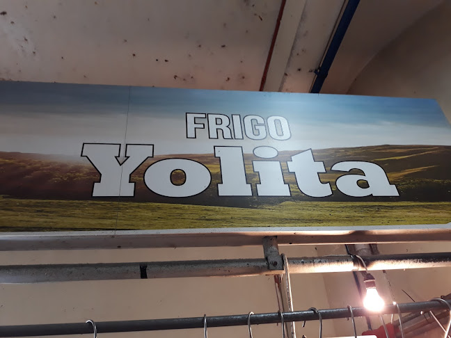 Opiniones de Frigo Yolita en Cuenca - Carnicería