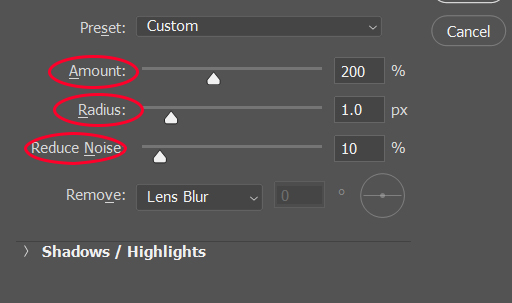 3 Easy Ways to Make Blurry Image Clear and Sharp