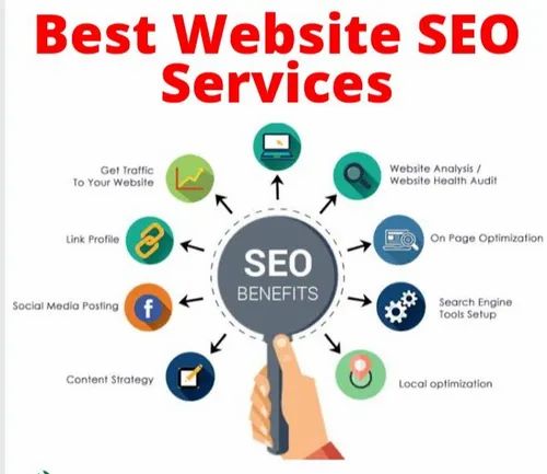 SEO Services