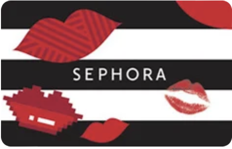Buy Sephora Gift Cards