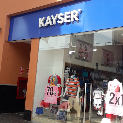 Kayser