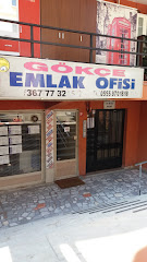 Gökçe Emlak Ofisi