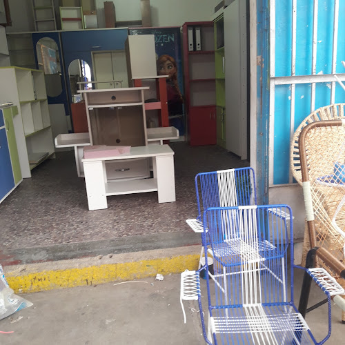 Mueblería La Felicidad - Chiclayo