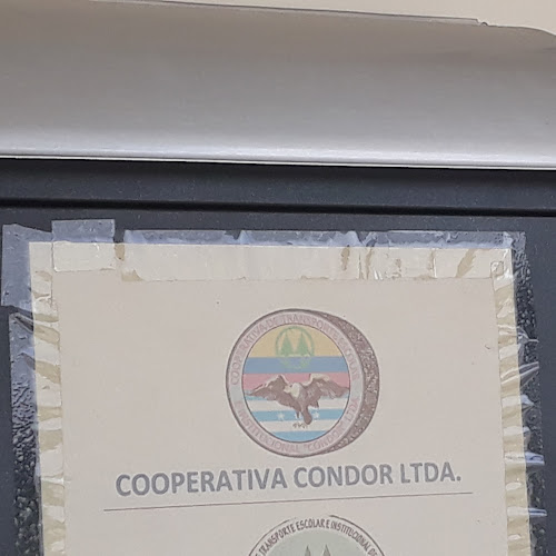 Cooperativa Condor Ltda. - Guayaquil