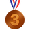 :third_place_medal: