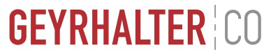 Logotipo de Geyrhalter & Company