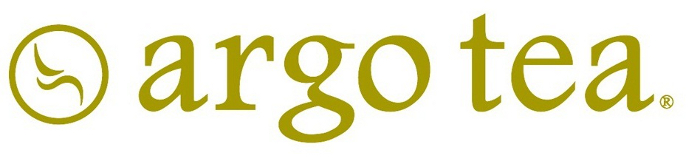 Logotipo de Argo Tea Company