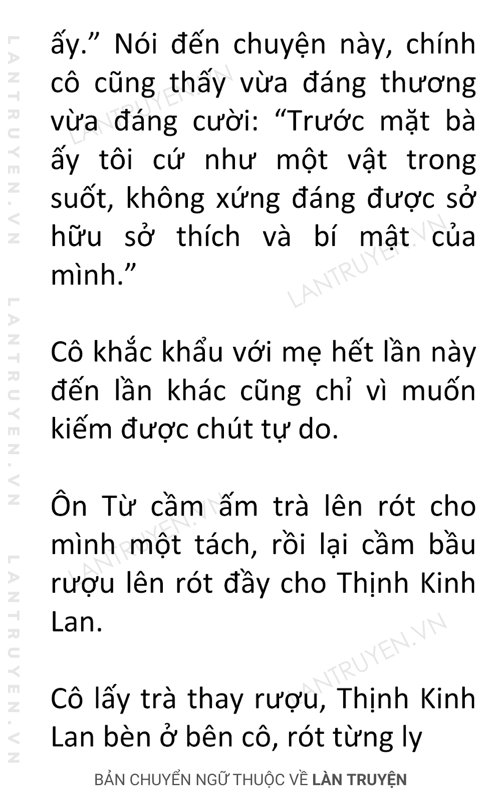 Cho Má Em Thêm Hồng - Chương 16