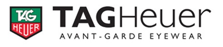 Logotipo de la empresa Tag Heuer