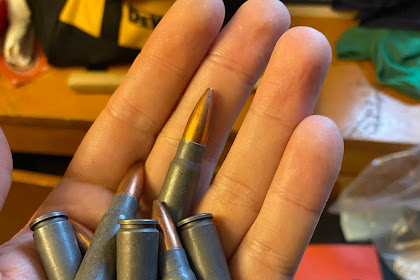 Ammo